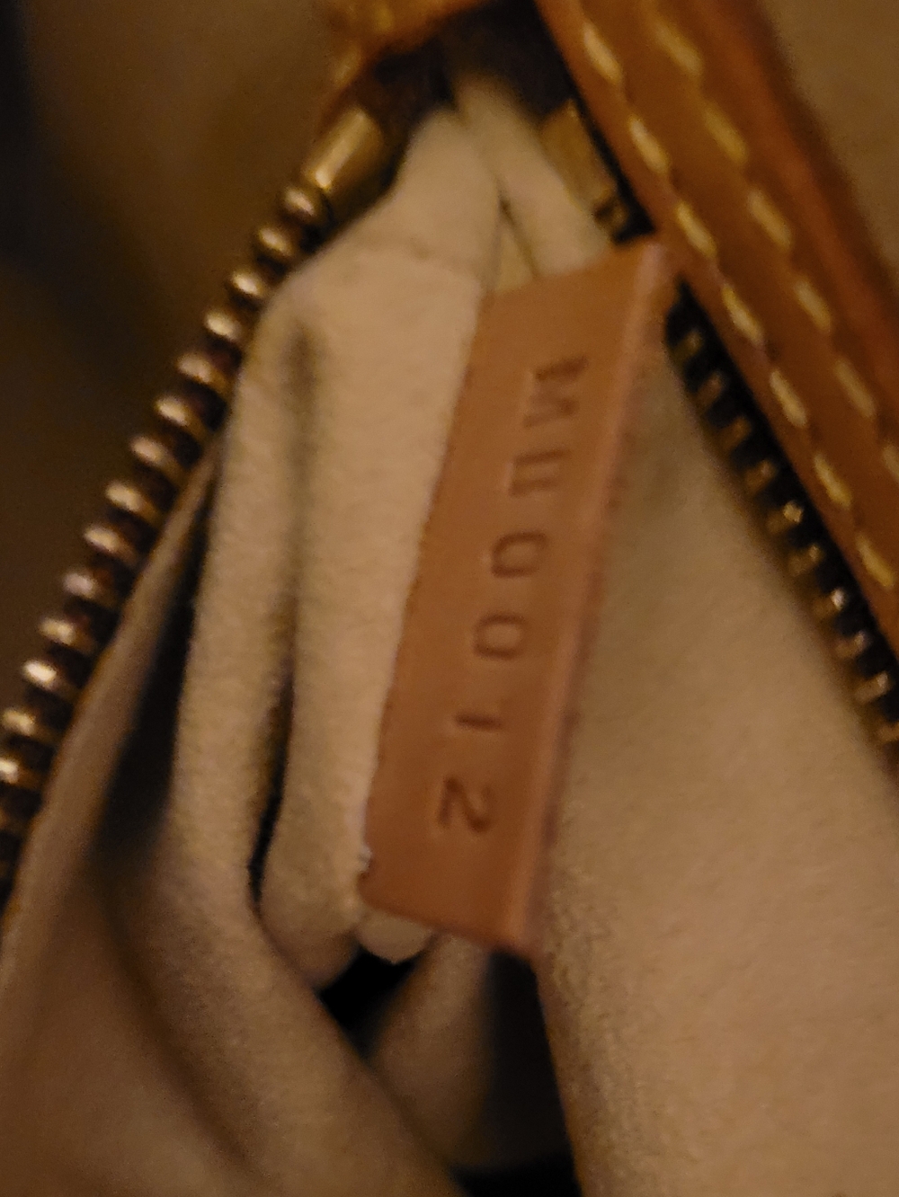 Louis Vuitton Monogram Babylone Shoulder Bag - EUC - Picture 3 of 16